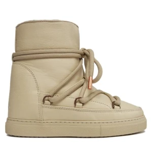 Śniegowce Inuikii Full Leather 75203-087 Beżowy