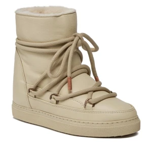 Śniegowce Inuikii Full Leather 75203-087 Beżowy