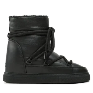 Zdjęcie produktu Śniegowce Inuikii Full Leather 75203-087 Czarny