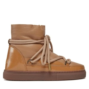 Śniegowce Inuikii Gloss 75202-007 Beżowy