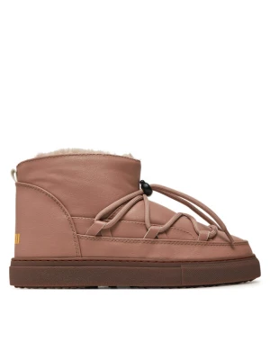 Śniegowce Inuikii Grape Low 05600-004 Różowy