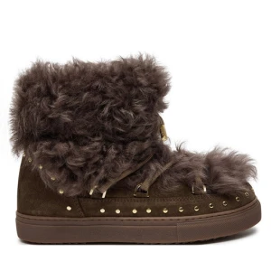 Zdjęcie produktu Śniegowce Inuikii Long Curly 75202-051 Szary