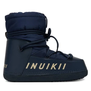 Śniegowce Inuikii Moutain 2002.003.0031 Granatowy