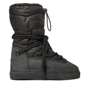 Śniegowce Inuikii Technical High 75205-105 Czarny