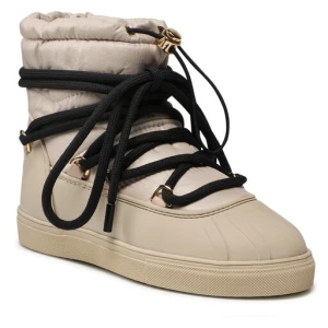 Śniegowce Inuikii Technical Low 70202-105 Beżowy