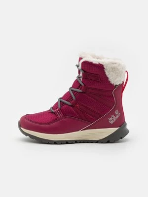 Śniegowce Jack Wolfskin