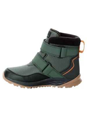 Śniegowce Jack Wolfskin
