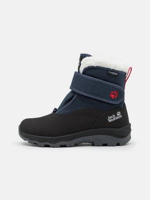 Śniegowce Jack Wolfskin