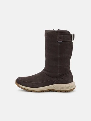 Śniegowce Jack Wolfskin