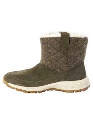 Śniegowce Jack Wolfskin