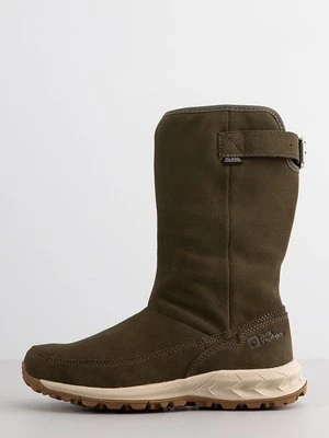 Śniegowce Jack Wolfskin