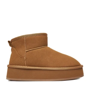 Śniegowce JENNY CEO-ANA HYBJL221101 Brązowy