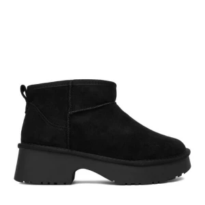 Śniegowce JENNY CEO-HJF2549-1 Czarny