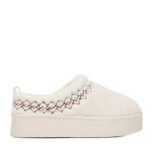 Śniegowce JENNY CEO-HY241207 Écru