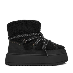 Śniegowce JENNY CEO-HY2T685S-2 Czarny