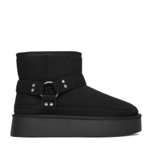 Śniegowce JENNY CEO-HY67011-1 Czarny