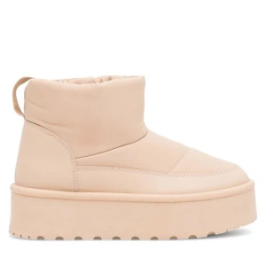 Śniegowce Jenny Fairy Amy NS070301-01 Beżowy