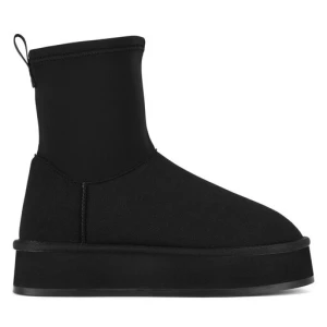 Śniegowce Jenny Fairy BJL20338 Czarny