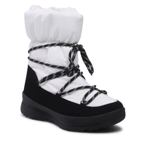 Śniegowce Jenny Fairy NS10121 Biały