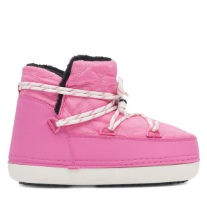Śniegowce Jenny Fairy SOPHIA GH9091 Różowy