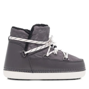 Śniegowce Jenny Fairy SOPHIA GH9091 Szary