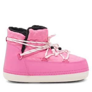 Śniegowce Jenny Fairy SOPHIA SGH9091 Różowy
