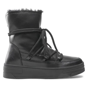 Śniegowce Jenny Fairy WS5806-04 Czarny