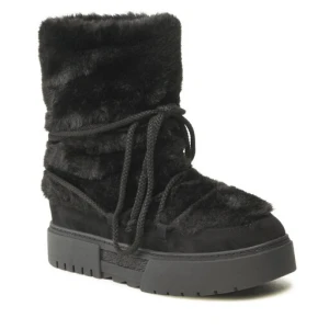Śniegowce Jenny Fairy WS5895-05 Czarny