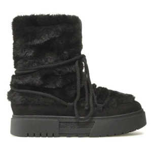 Śniegowce Jenny Fairy WS5895-05 Czarny