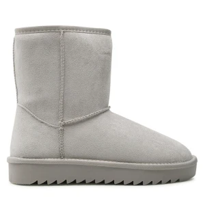 Śniegowce Jenny Fairy WS5918-04 Szary