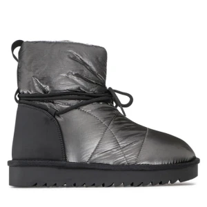 Śniegowce Jenny Fairy WS5918-06 Szary