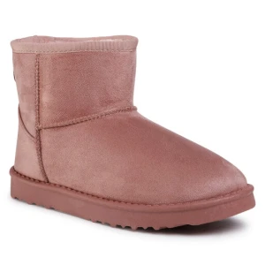 Śniegowce Jenny Fairy WSL19150-01 Różowy