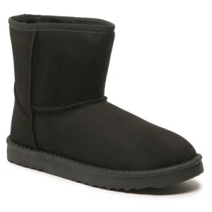 Śniegowce Jenny Fairy WSL19150-12 Czarny