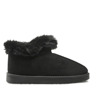 Śniegowce Jenny Fairy WSL19150-19 Czarny