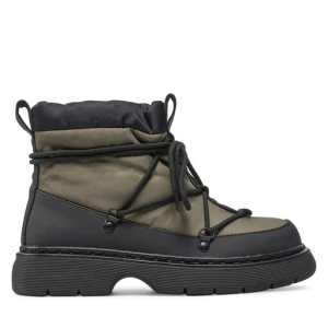 Śniegowce JENNY WS5801-03 Zielony