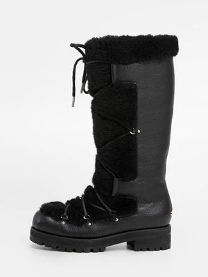 Śniegowce Jimmy Choo