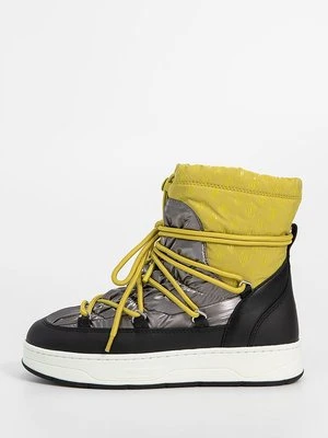 Śniegowce Jimmy Choo