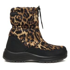 Śniegowce Josef Seibel Colorado 58 PL76 104 Czarny