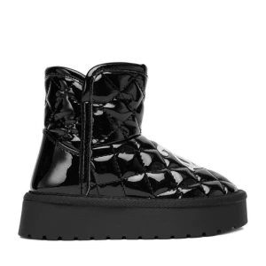 Śniegowce Juicy Couture CEO-CS6367-10 Czarny