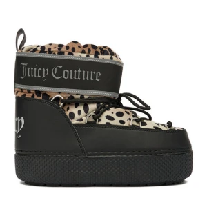 Śniegowce Juicy Couture EO-HXH22195-1 Brązowy
