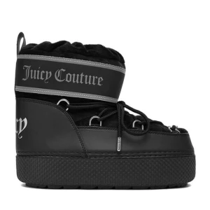 Śniegowce Juicy Couture EO-HXH22195-1 Czarny
