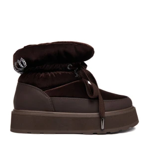 Śniegowce Juicy Couture EO-WS24267-01 Brązowy