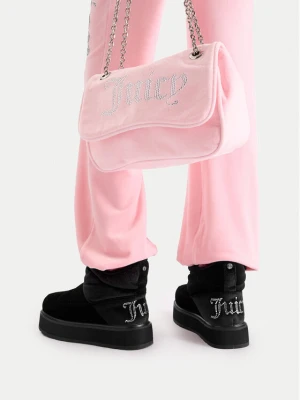 Śniegowce Juicy Couture EO-WS24267-02 Czarny