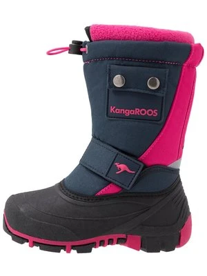 Śniegowce Kangaroos