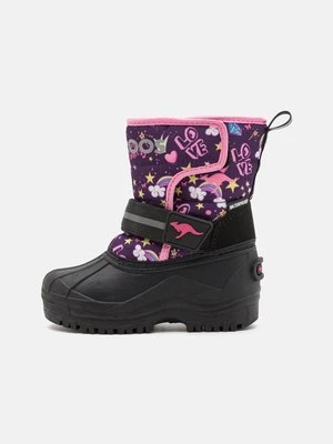 Śniegowce Kangaroos