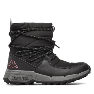Śniegowce Kappa 243239 Czarny