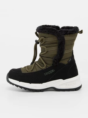 Śniegowce Kappa khaki