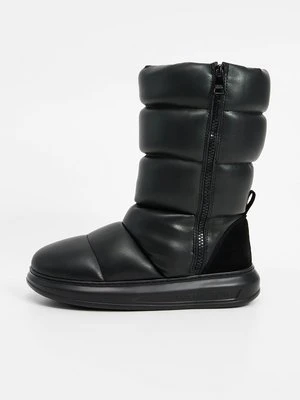 Śniegowce Karl Lagerfeld