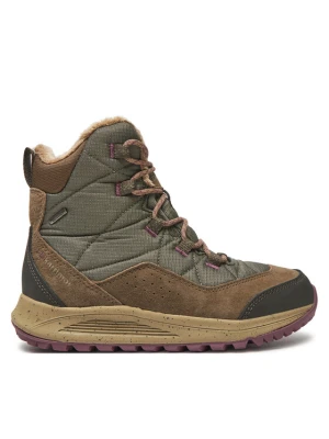 Śniegowce Karrimor Vancouver K2370 Brązowy