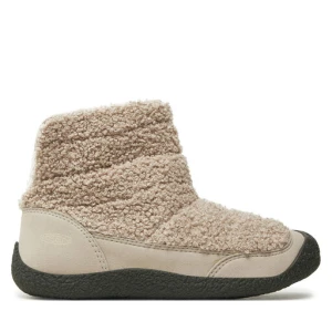 Śniegowce Keen Howser Fold Down 1029458 Beżowy